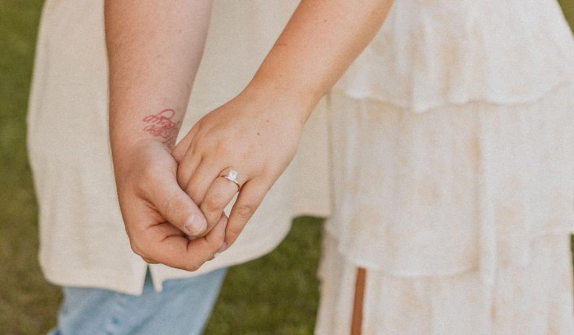 The Wedding Website of Kayla Rodgers and Blake Hagenburger