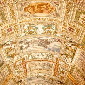 Vatican Museums & Sistine Chapel Tickets