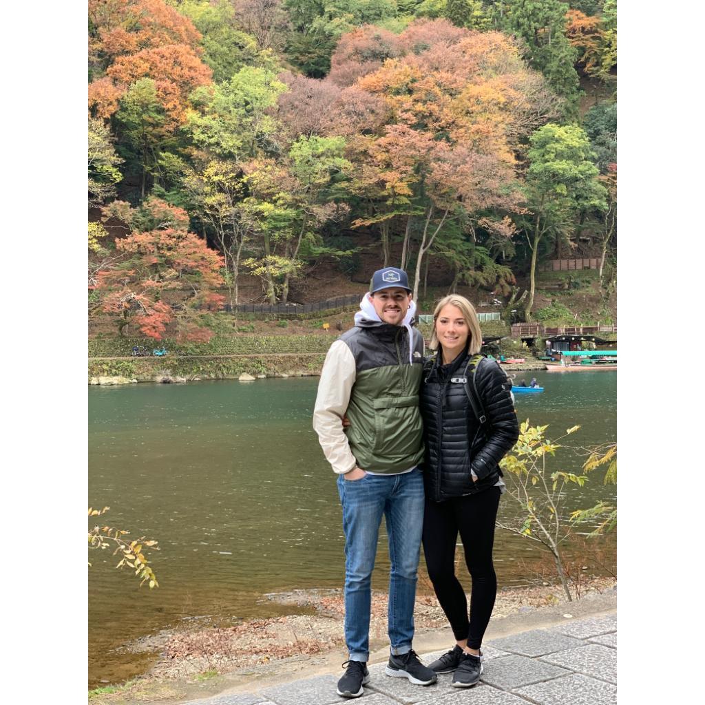 Japan