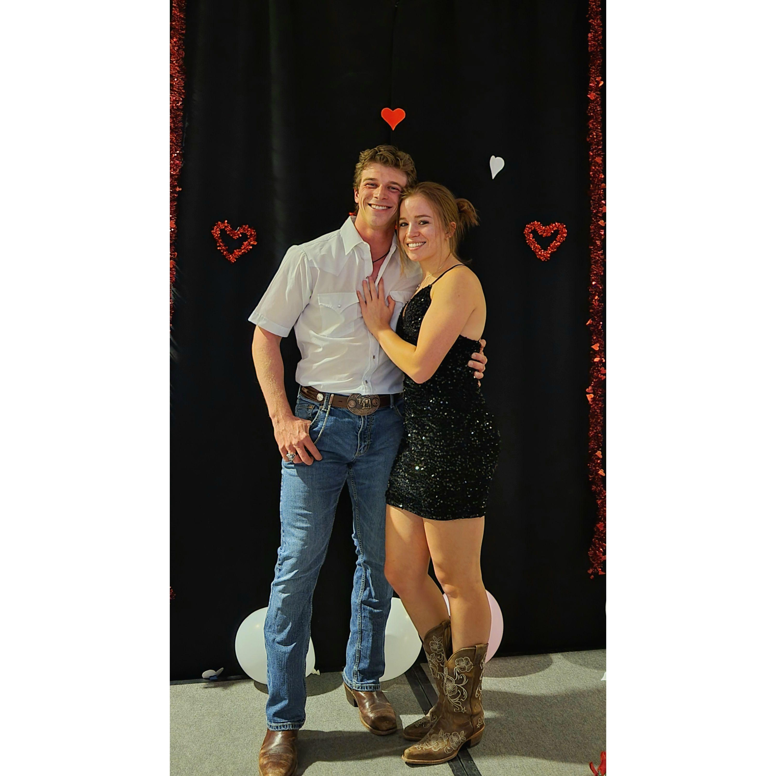 CCSC Valentines Day Dance 2023