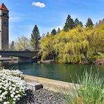 Riverfront Park