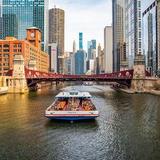 Architecture Boat Tour