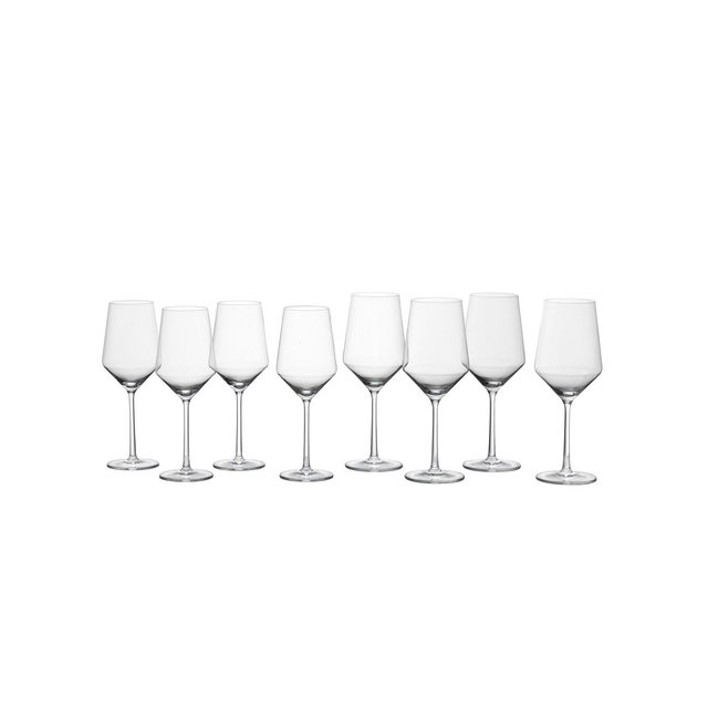 SZ Pure 8 Piece Wine Set