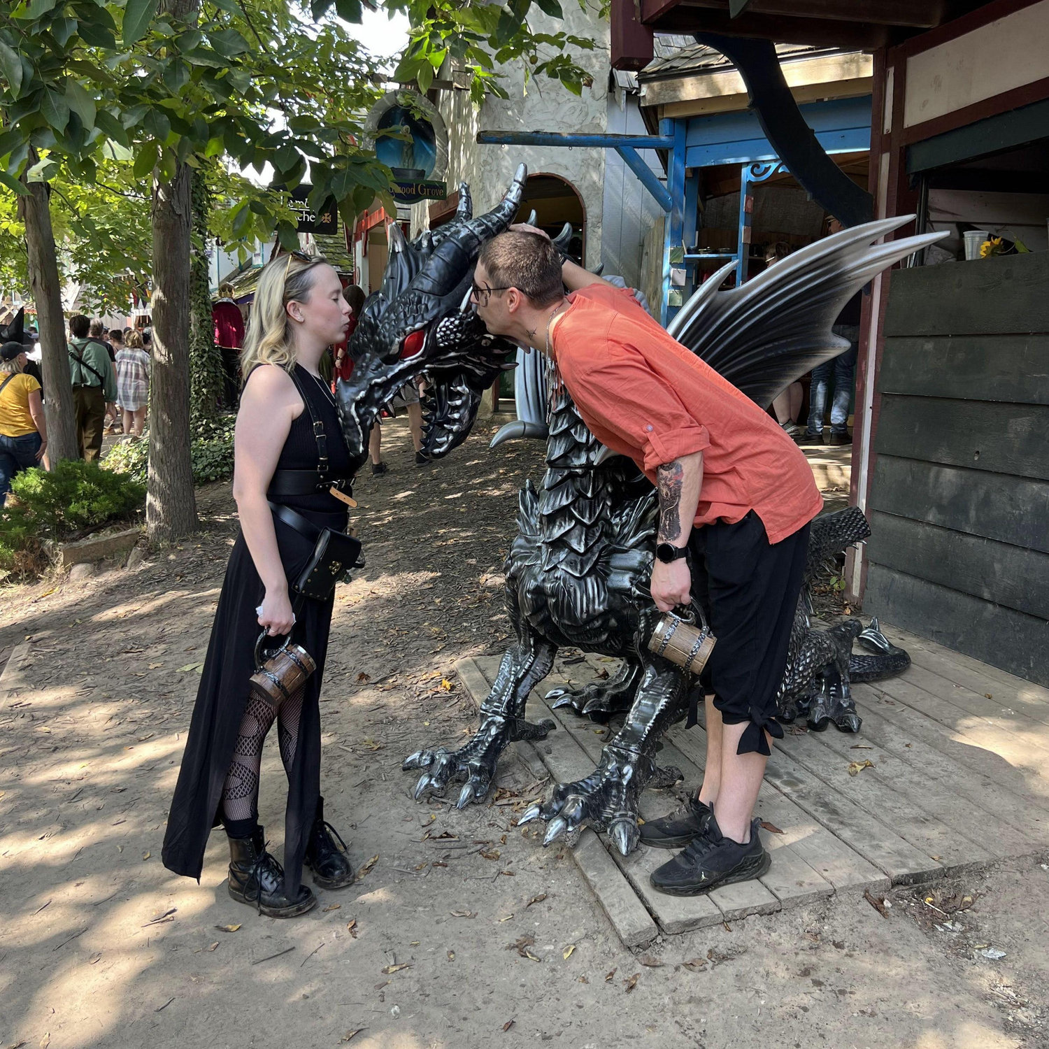 Renaissance Festival