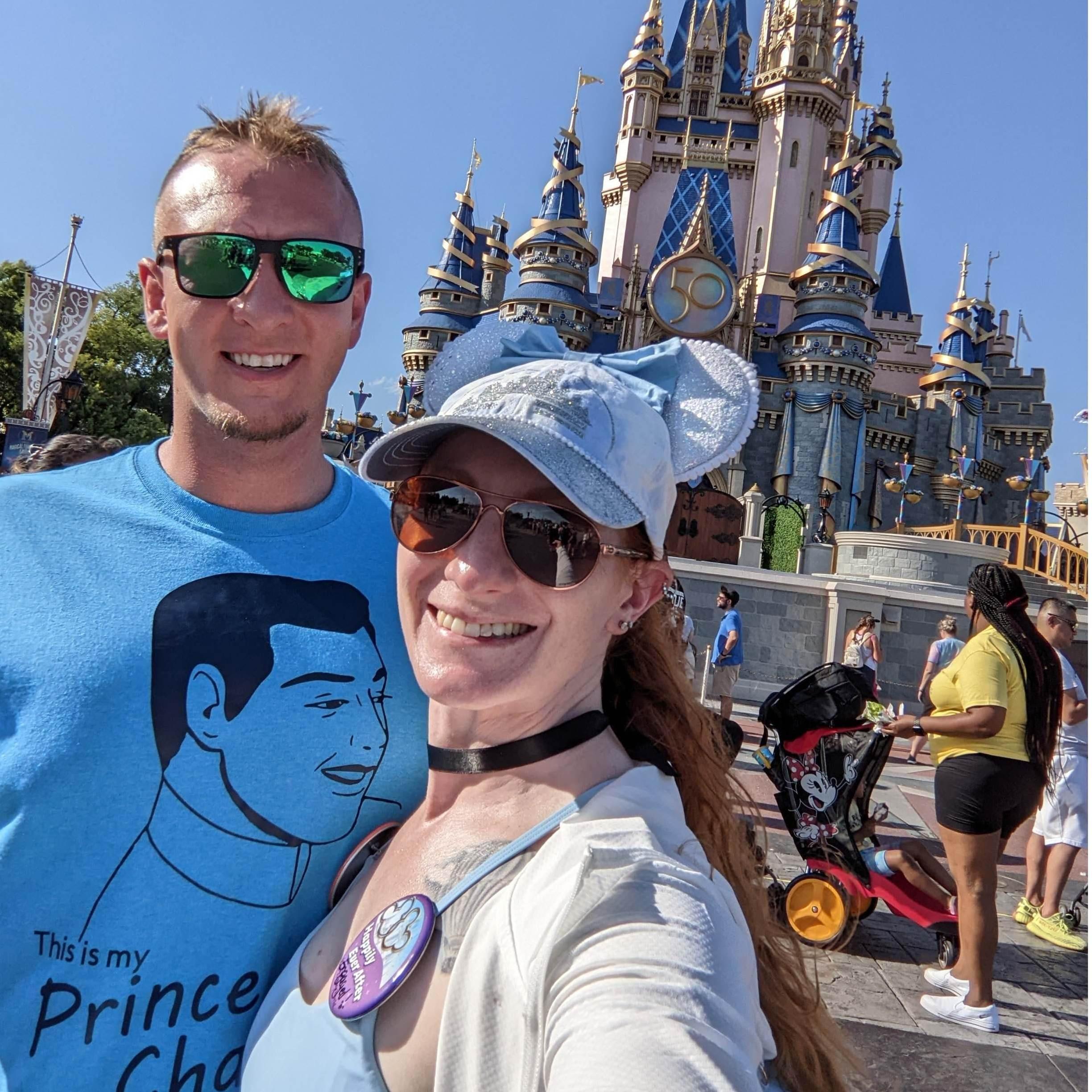 Disney 