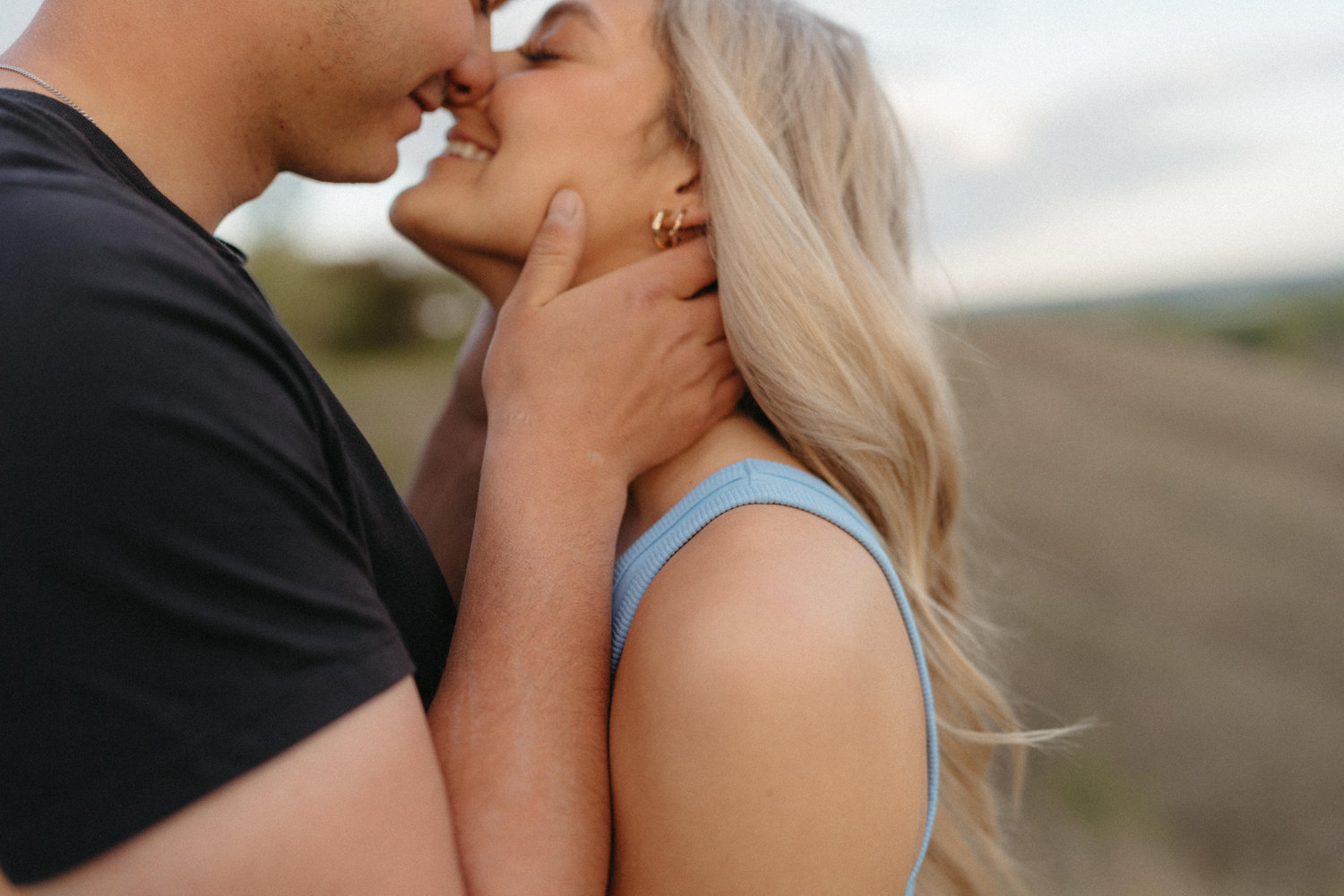 The Wedding Website of Taylor Nelson and Josh Doyle
