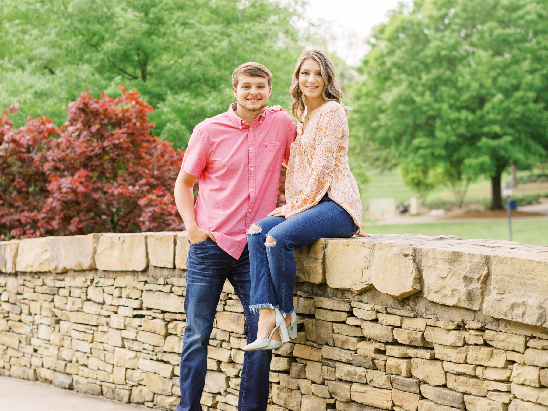 The Wedding Website of Savannah DeBruhl and Waylon Bass