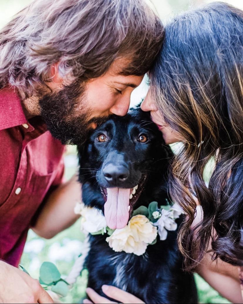 The Wedding Website of Catalina Aridas and Matthew Hulbert