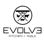 Evolve Kitchen + Table