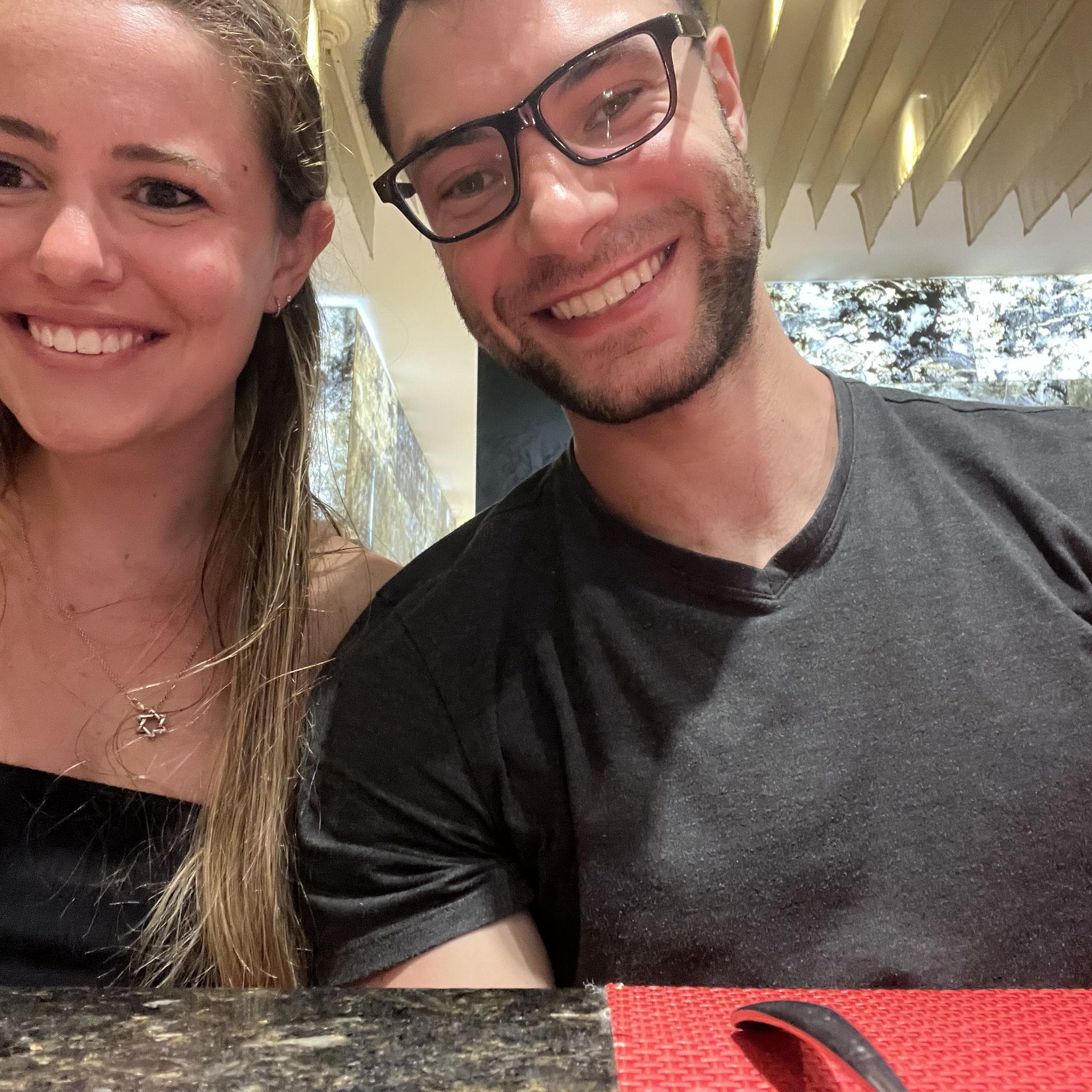 On Vacation in the Dominican Republic