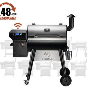 Z- Grill