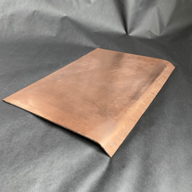 Heavy Weight Copper Cookie Sheet