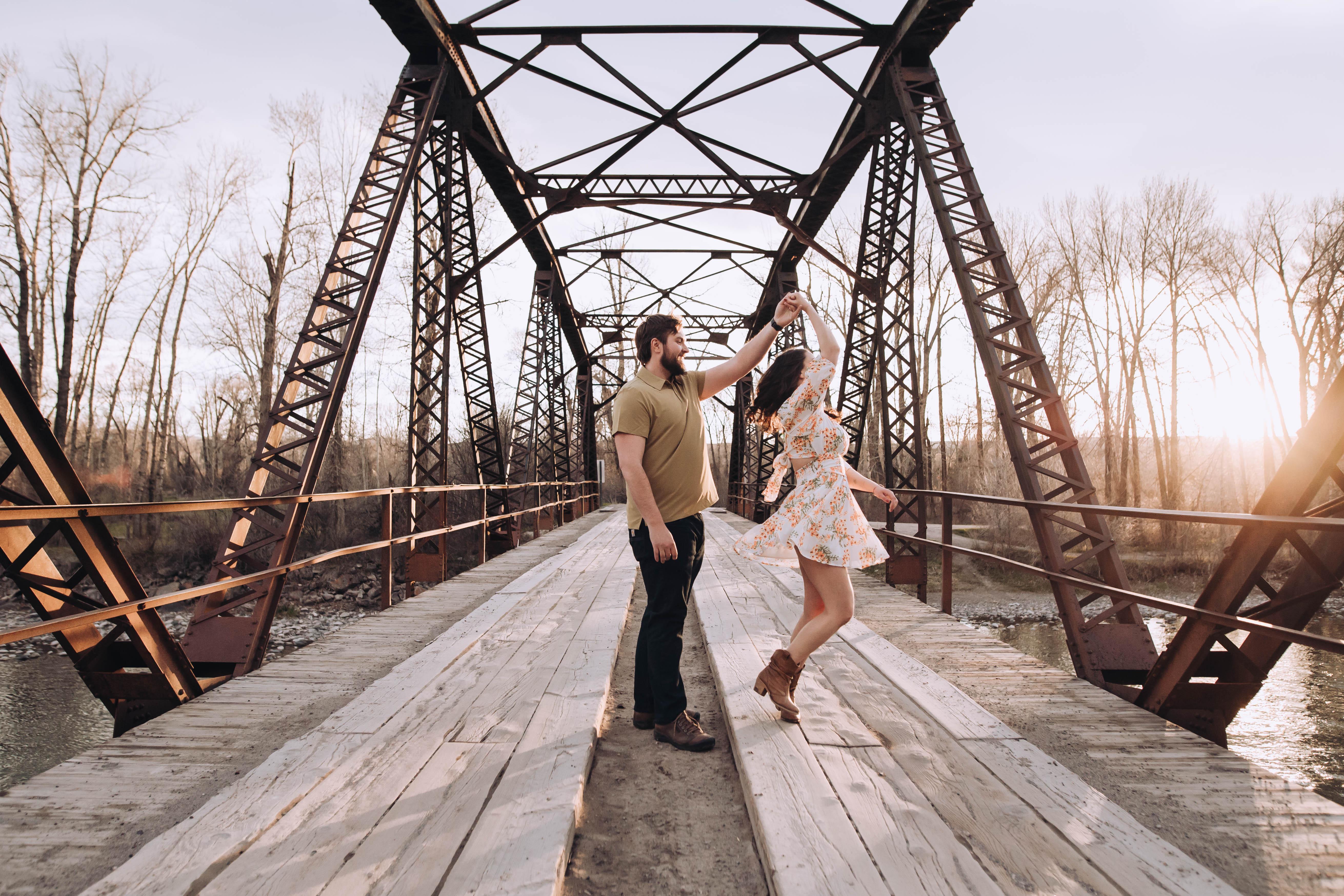 The Wedding Website of Rian Bartsch and Kyle Satre