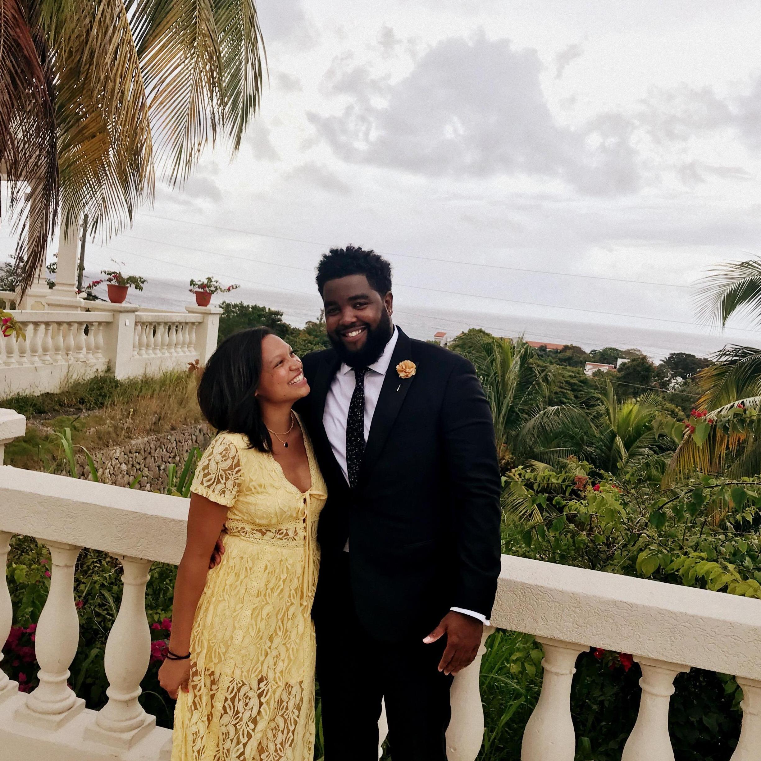 Jamaica - 2018