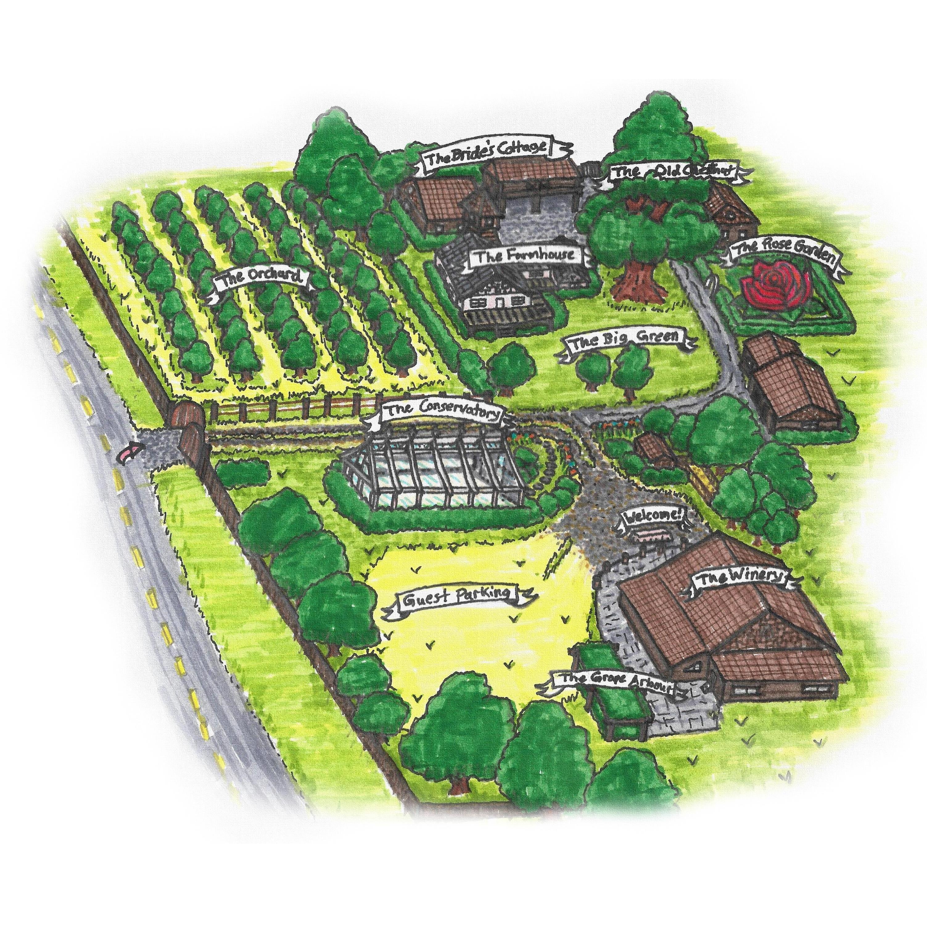 Welcome to Starling Lane - by Joel Southwood