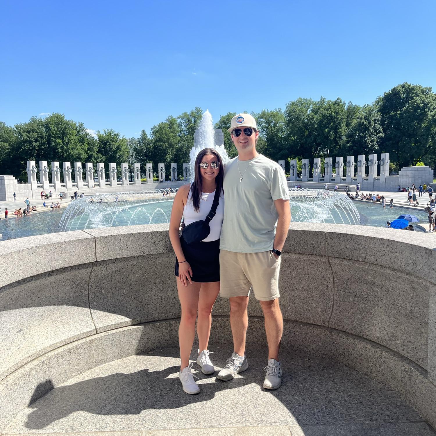 Washington D.C.