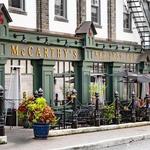 McCarthy's Red Stag Pub and Whiskey Bar