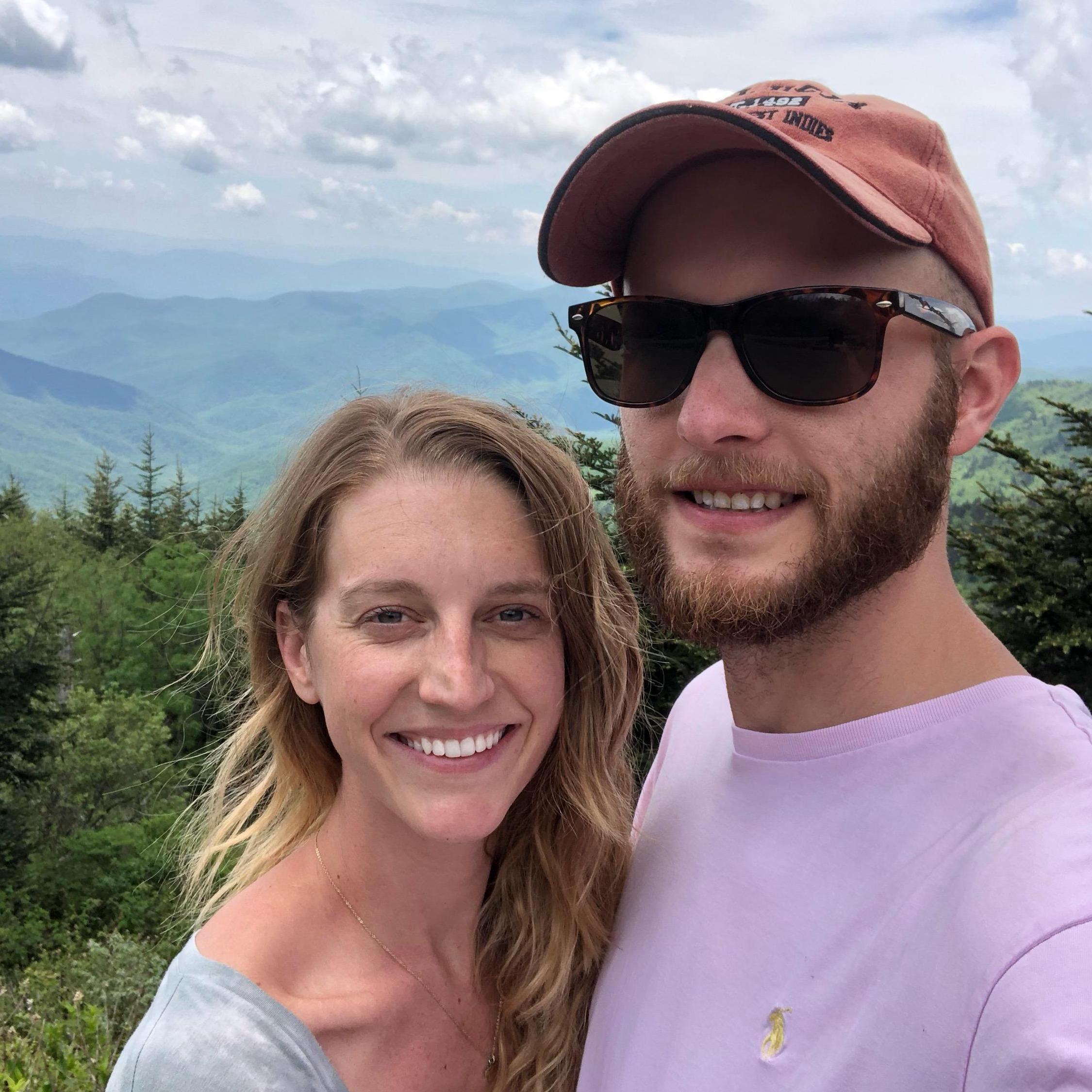 Clingman's Dome