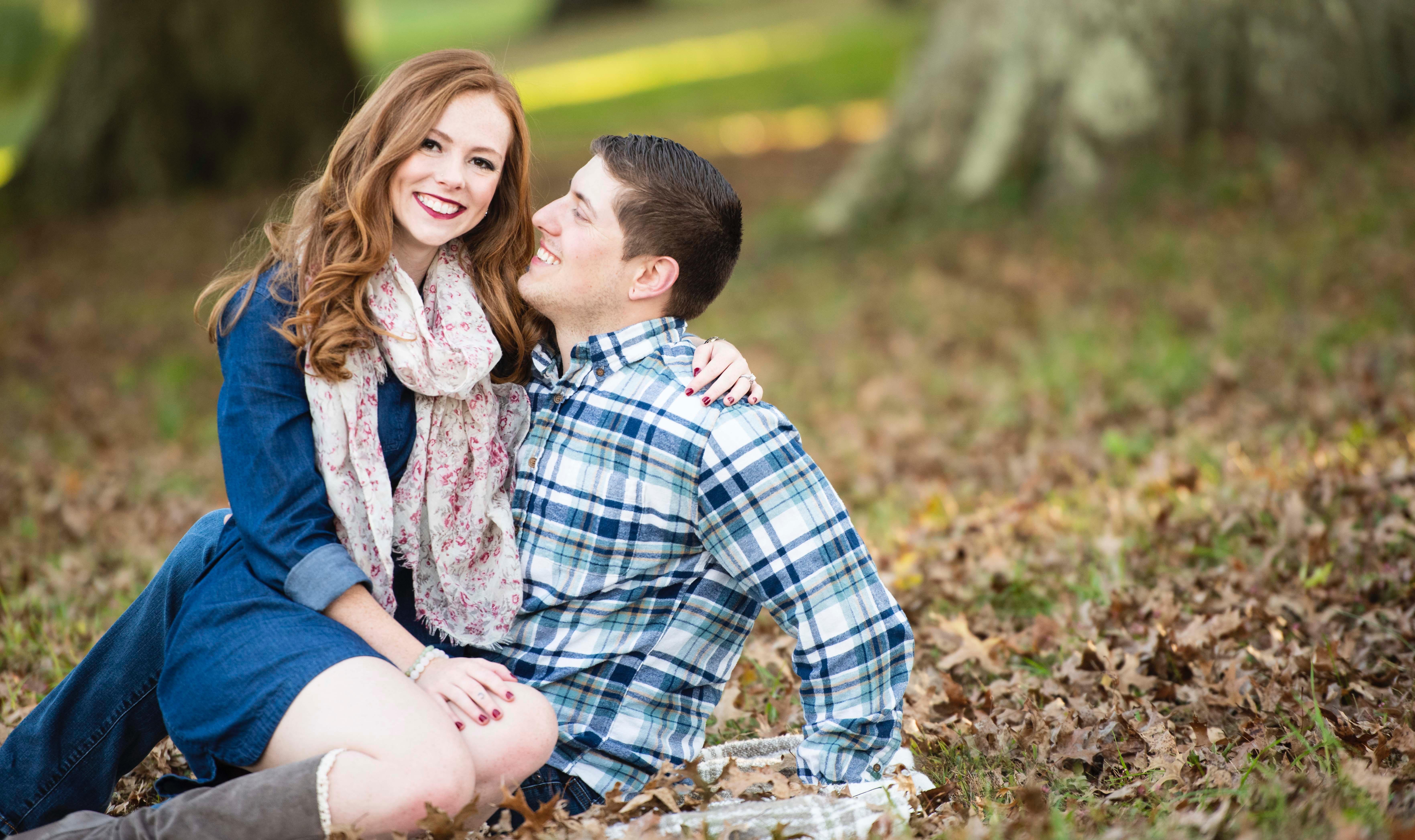 The Wedding Website of Patricia Smith and Blaine Allison