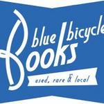 Blue Bicycle Books