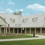 Franklin D. Roosevelt Presidential Library and Museum
