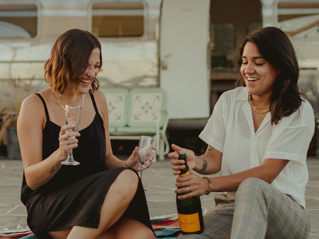 The Wedding Website of Brookelyn Stephens and Laura Gamboa