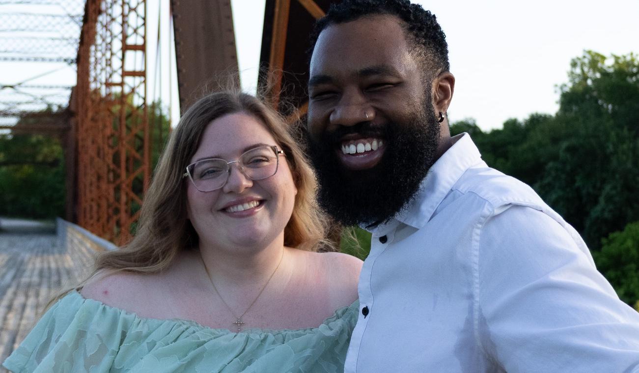 The Wedding Website of Christian Callegari and Josie Powell