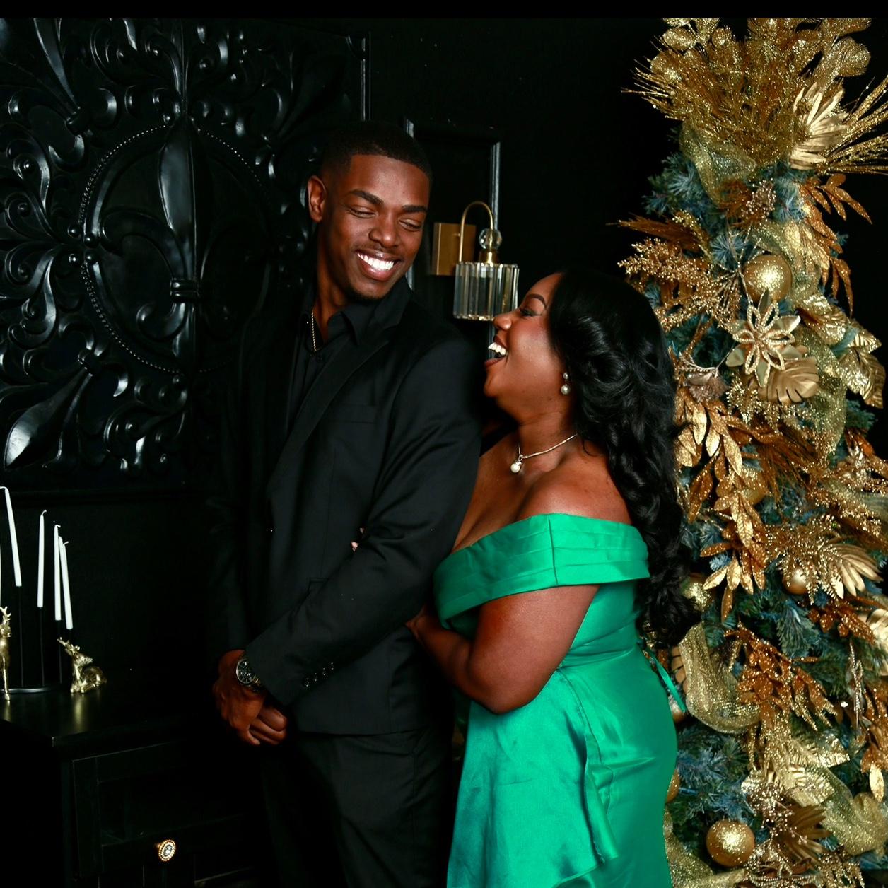 Lots of laughter & love !