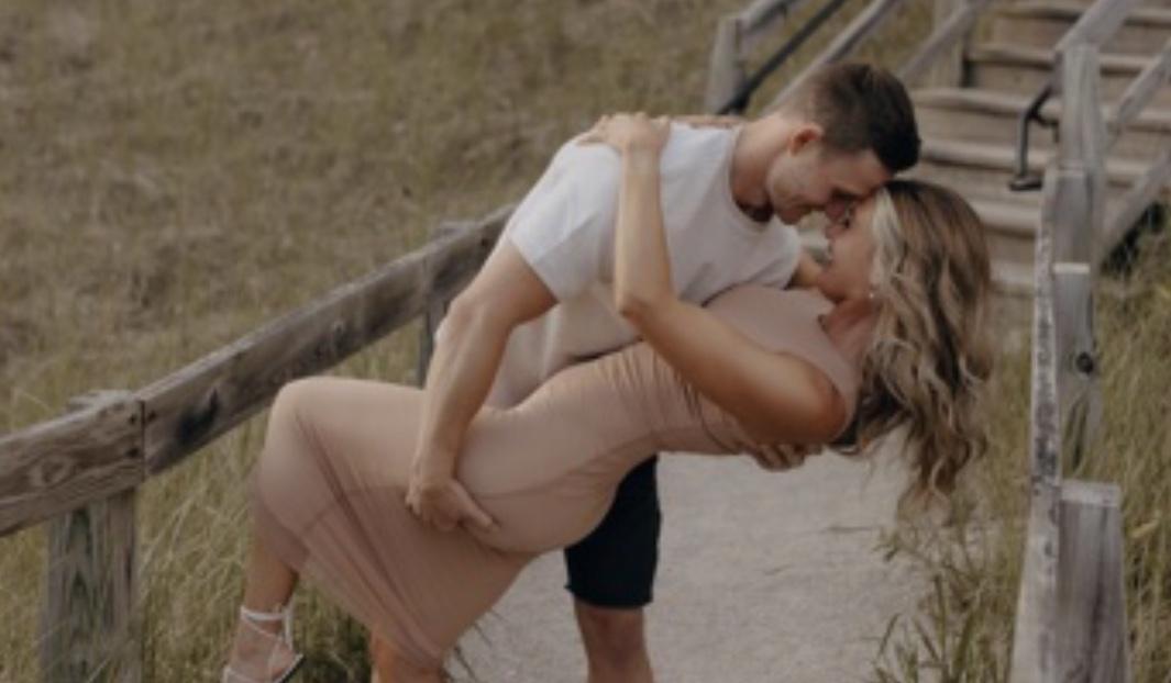 The Wedding Website of Keri Troyer and Ryan Reardon