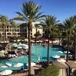 Fairmont Scottsdale Princess - Pool