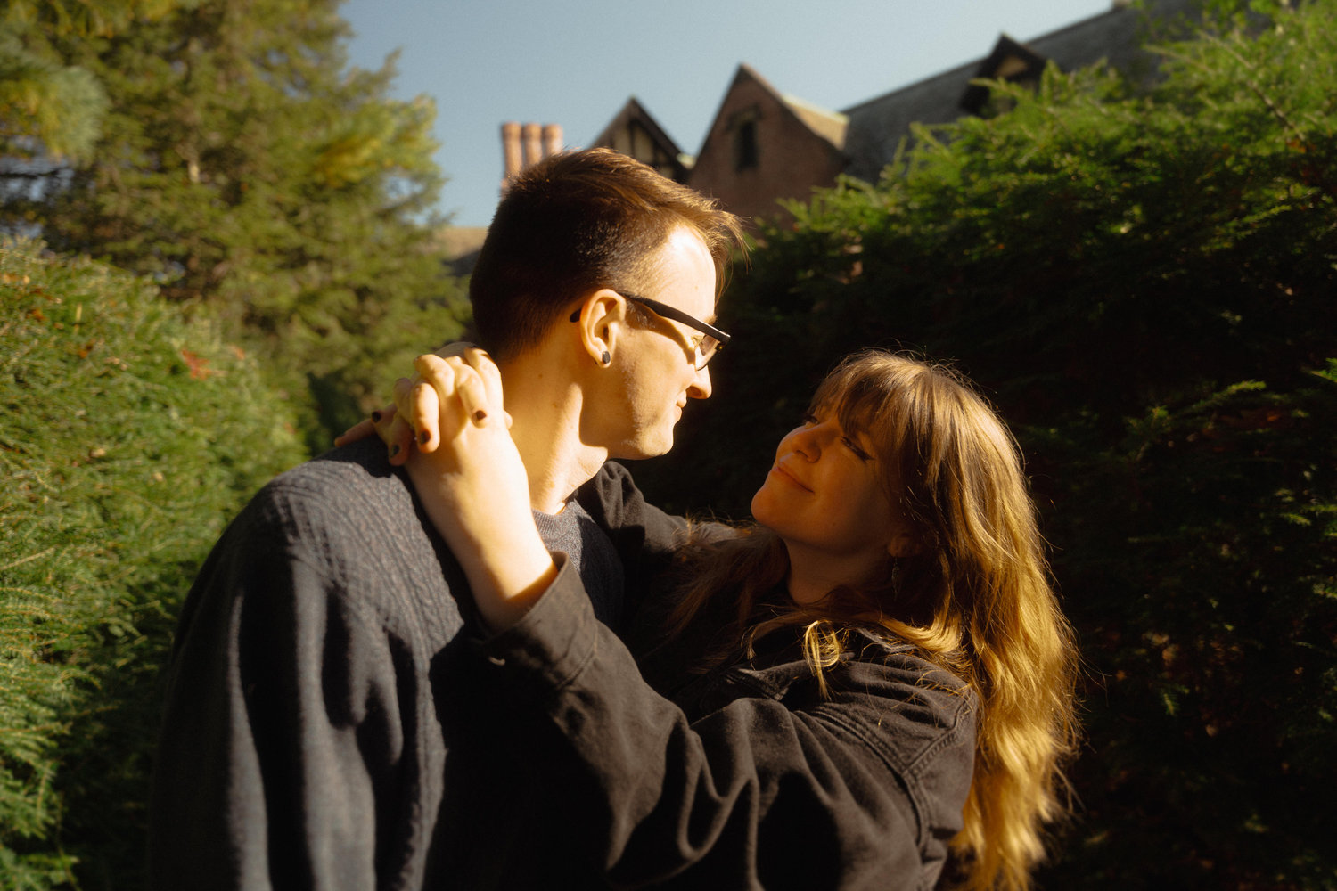 The Wedding Website of Jacob Smith and Mannon Dorantes