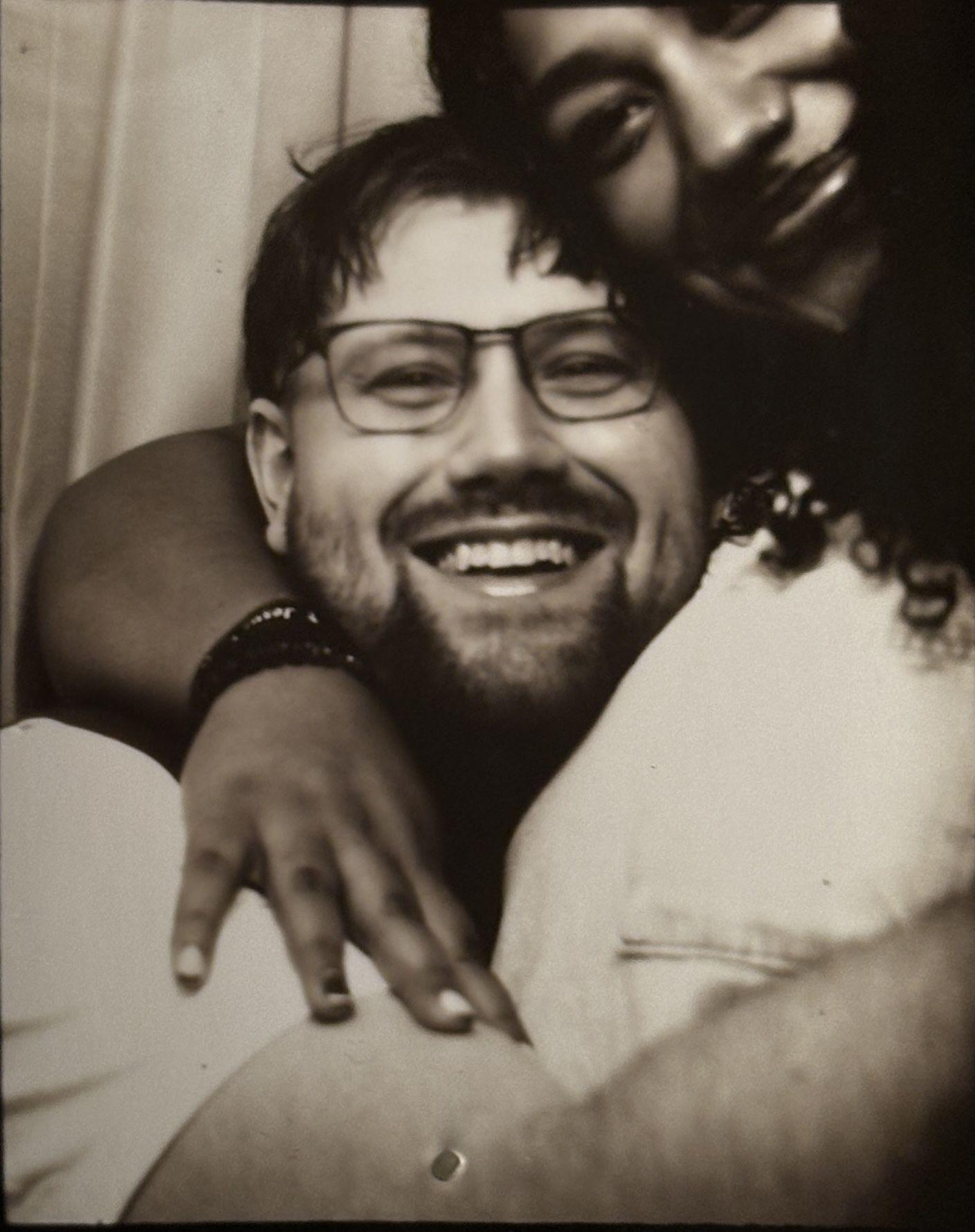 The Wedding Website of Talahiva Talanoa and Nathaniel Brown