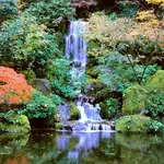 Portland Japanese Garden