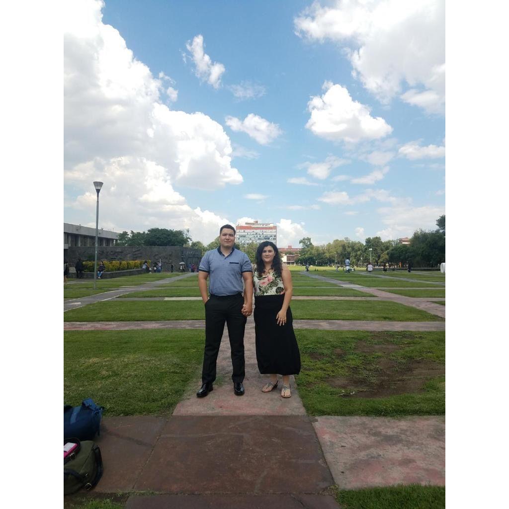 Mexico for Isaacs family reunion