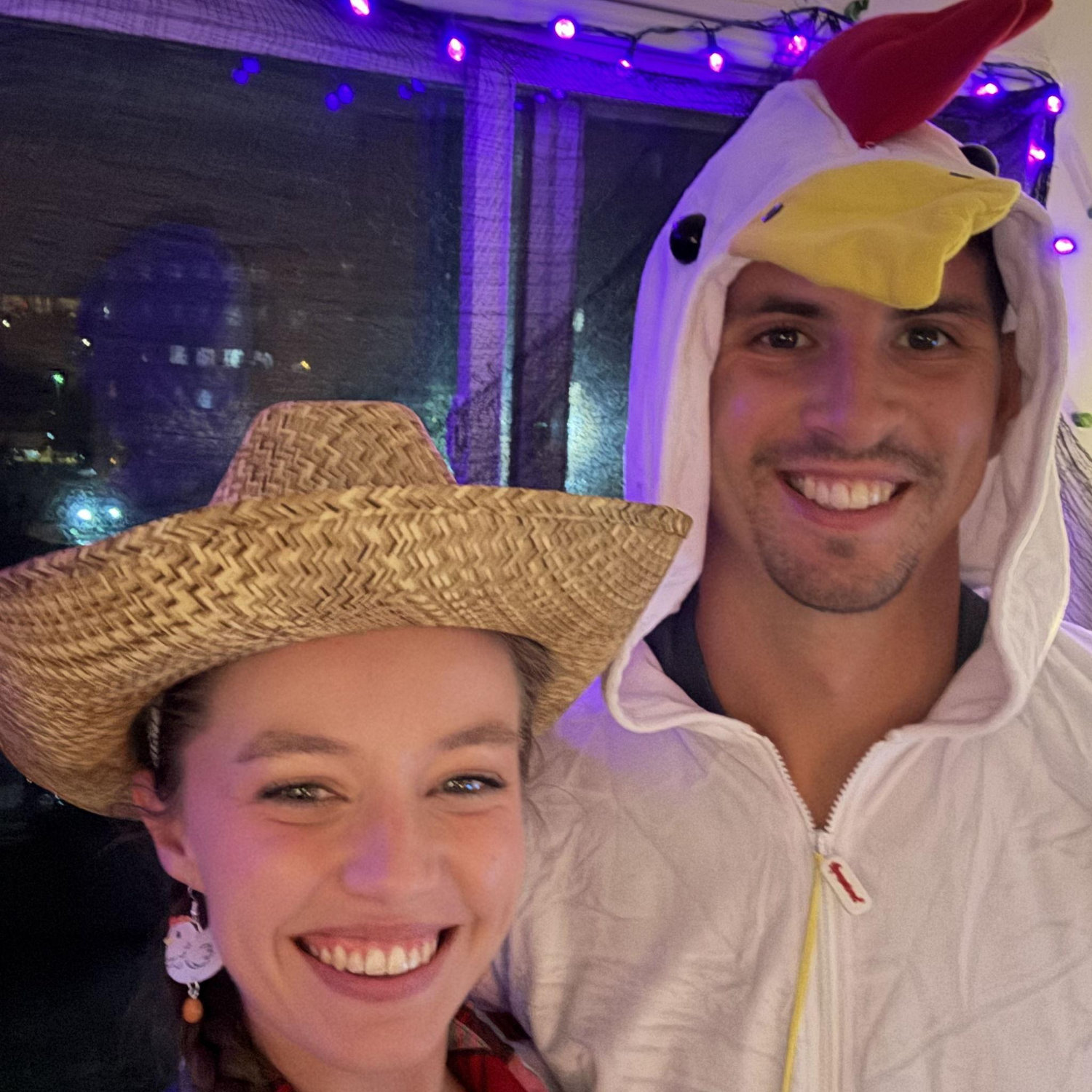 Halloween!