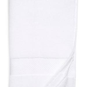 Hydrocotton Hand Towel - WHITE