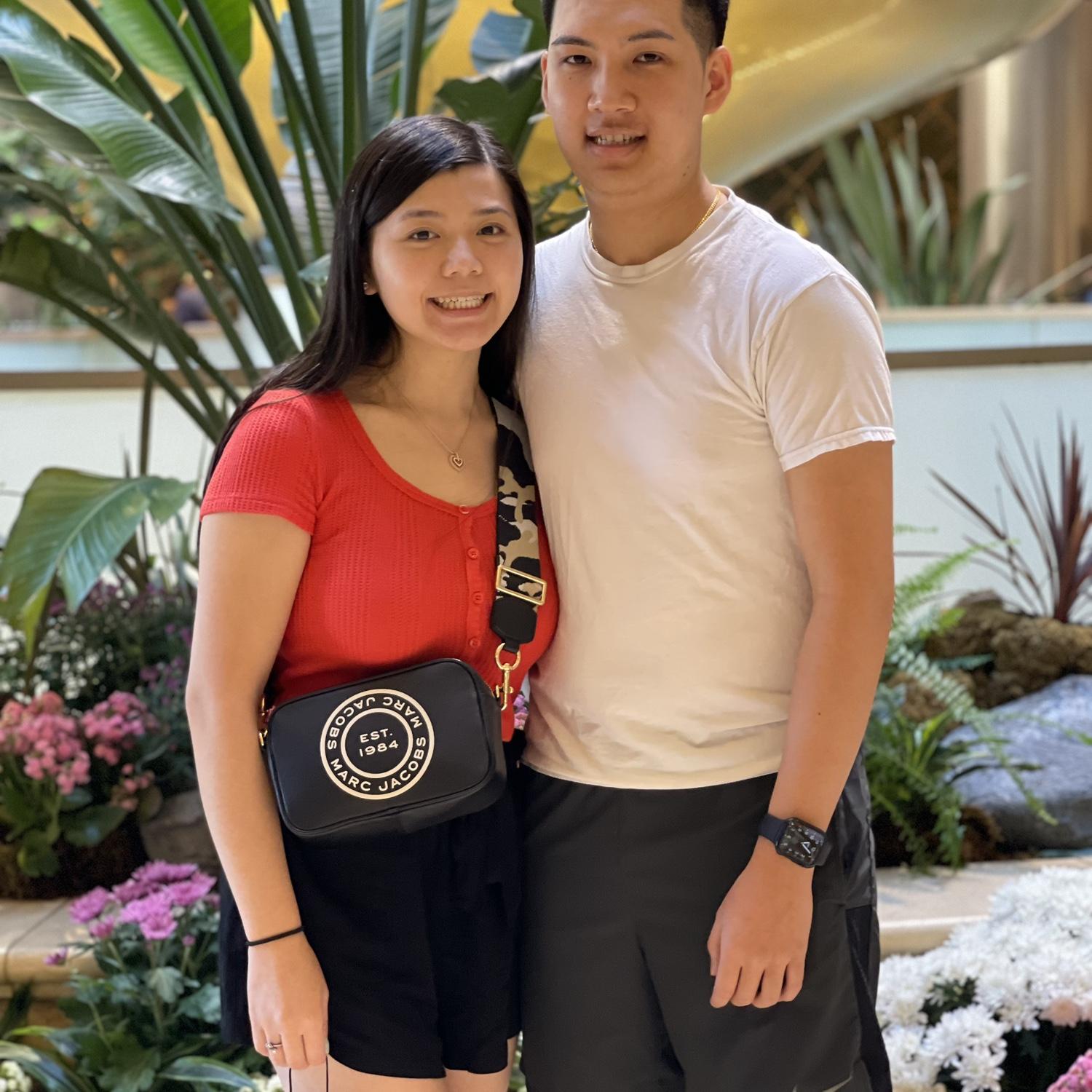 Our little Vegas trip - 2019
