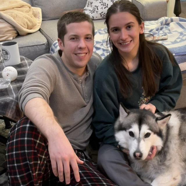 ASPCA Dontation