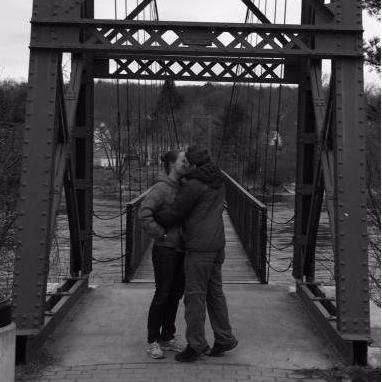 We loved exploring mid-coast Maine while we lived in Bath (2014)