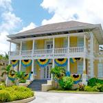 National Art Gallery of The Bahamas