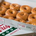 Krispy Kreme