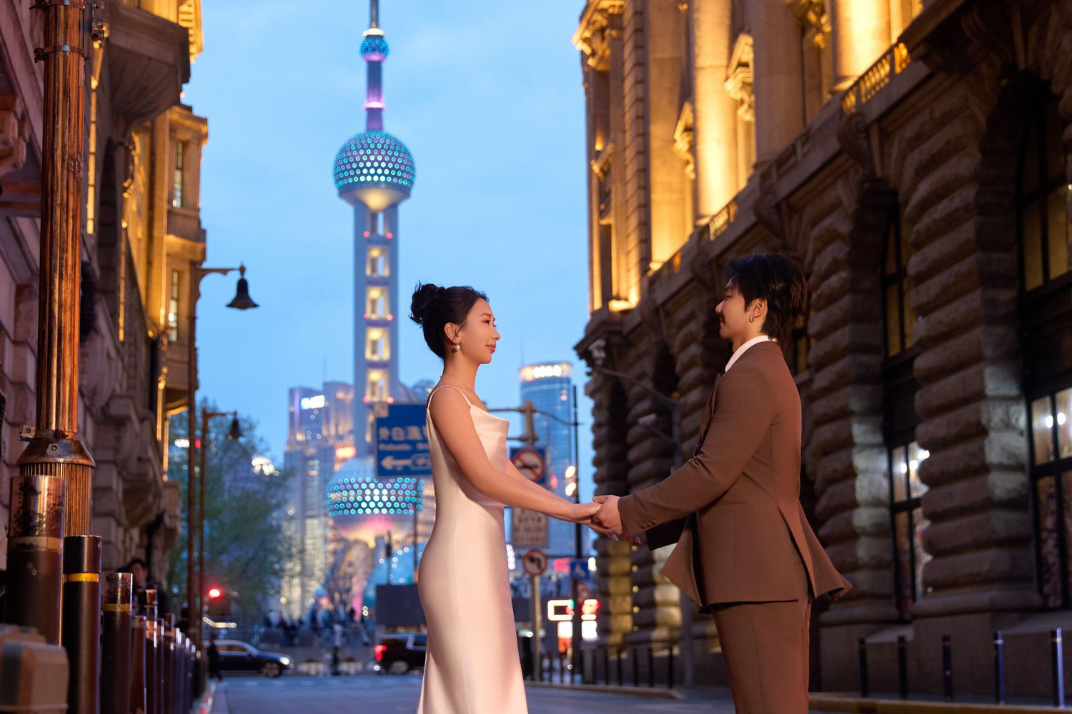 The Wedding Website of Simon Li and Grace Caulo