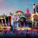 Universal CityWalk Orlando