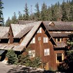 Oregon Caves National Monument & Preserve
