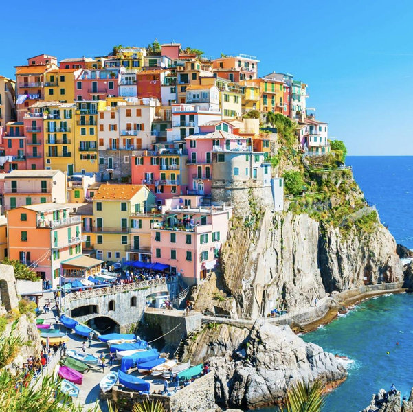 Honeymoon Fund! 🇮🇹☀️🍷🍕