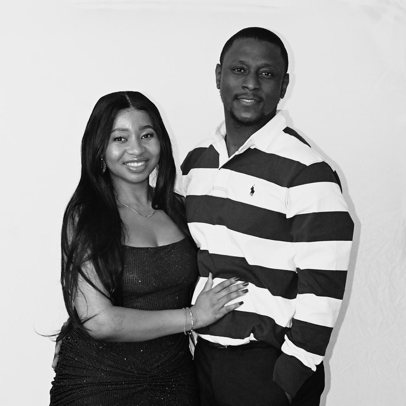 Proposal shoot photos