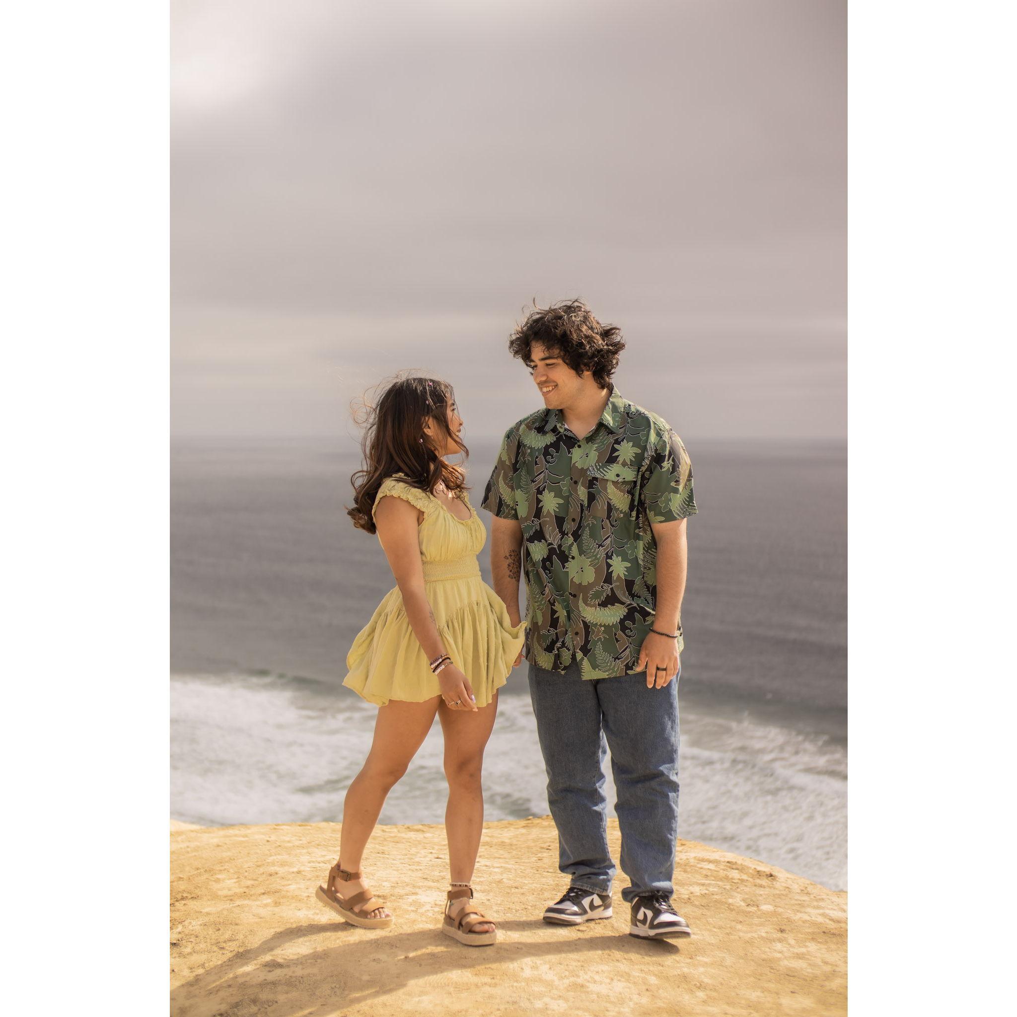 Us one year in! - 2022