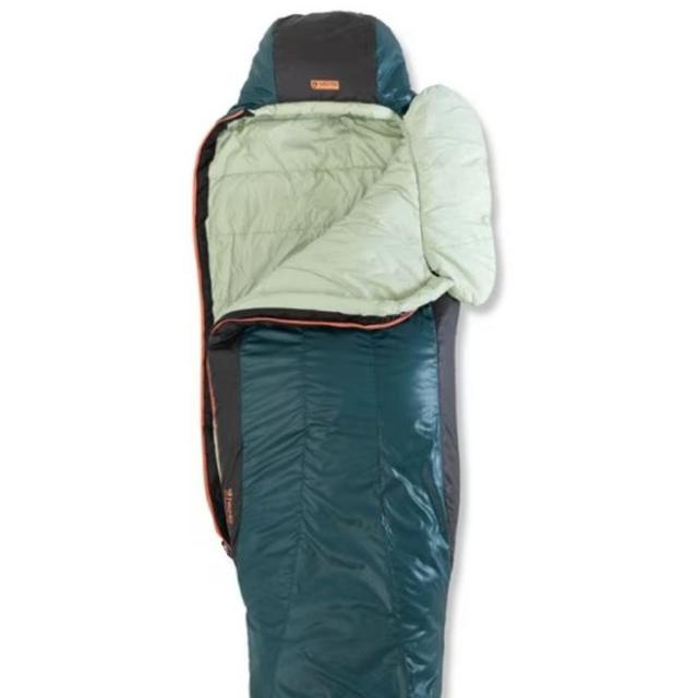 REI Women’s Tempo 20 Synthetic Sleeping Bag