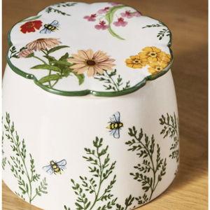 Eden Stoneware Butter Keeper