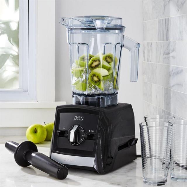 Vitamix ® Ascent A2300 Black Blender